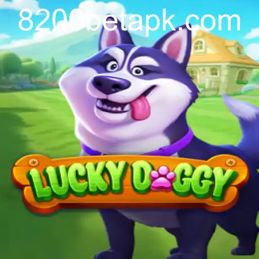 Descubra o Empolgante Mundo de LuckyDoggy: A Nova Sensação da 8200bet