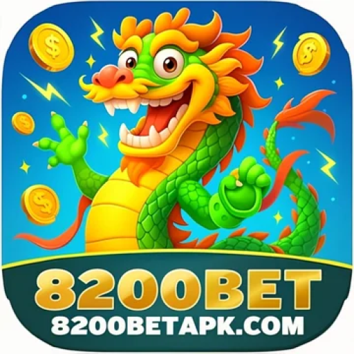 8200bet